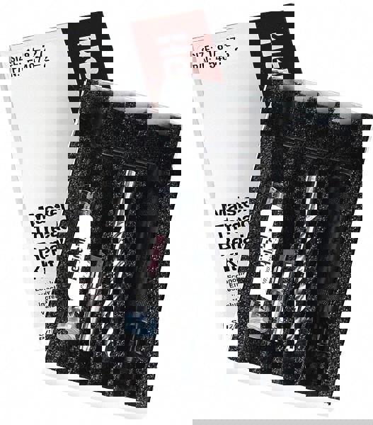 Thread Repair Kit: Pipe Thread Repair